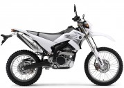 Yamaha WR250R